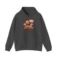 I Did The Boo Trend Hoodie – Funny Halloween Prank Sweatshirt for Boyfriend
