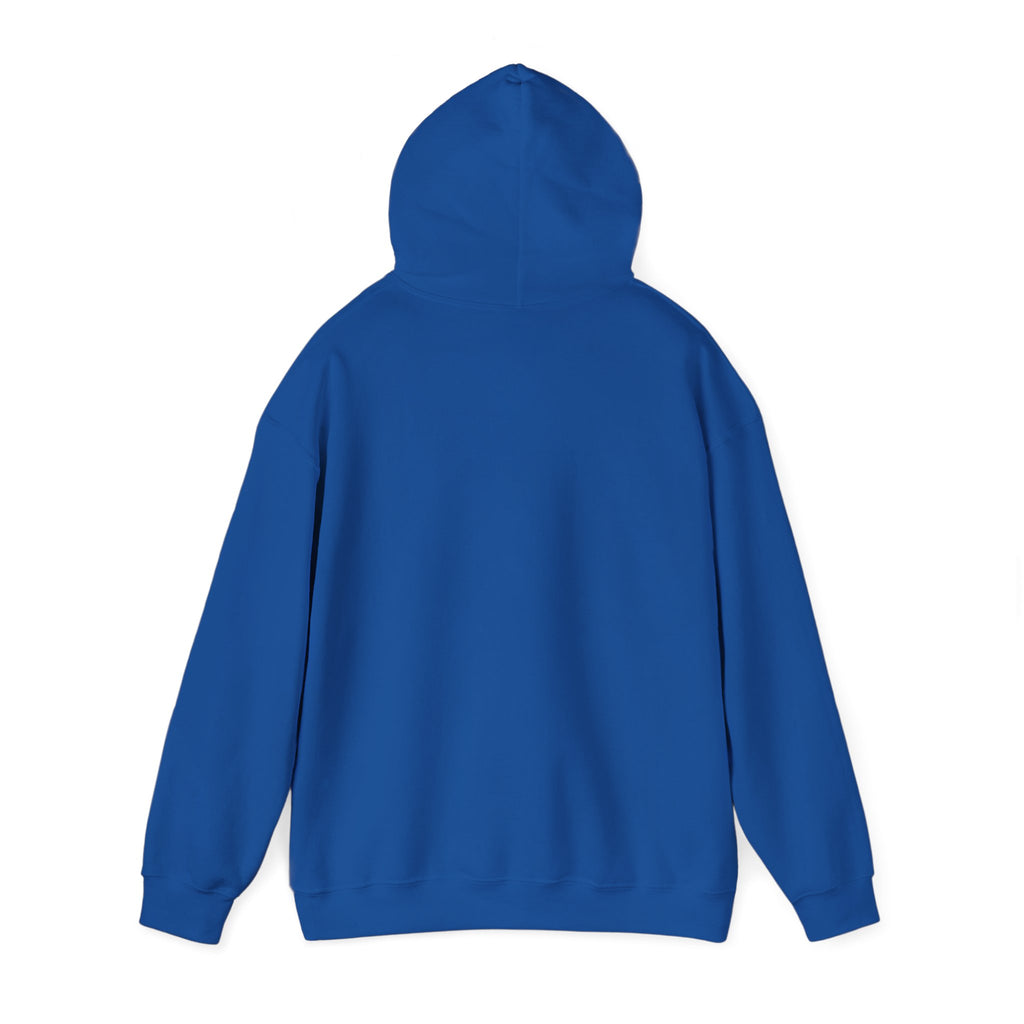 I Did The Boo Trend Hoodie – Funny Halloween Prank Sweatshirt for Boyfriend