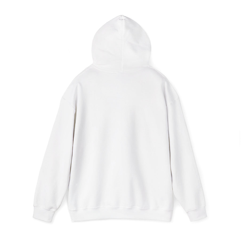 Made My Boyfriend Do The Boo Trend Hoodie – Funny Halloween Couple Sweatshirt