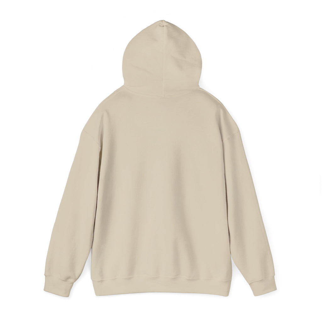 I Did The Boo Trend Hoodie – Funny Halloween Prank Sweatshirt for Boyfriend
