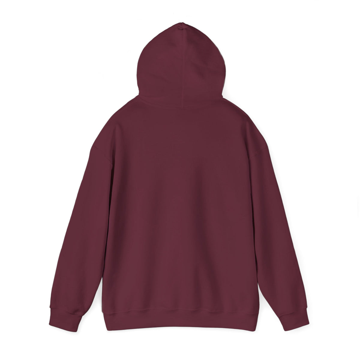 I Did The Boo Trend Hoodie – Funny Halloween Prank Sweatshirt for Boyfriend