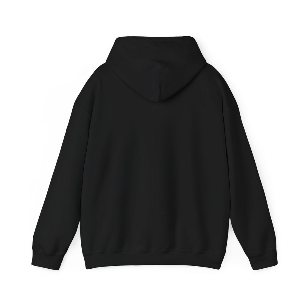 I Did The Boo Trend Hoodie – Funny Halloween Prank Sweatshirt for Boyfriend