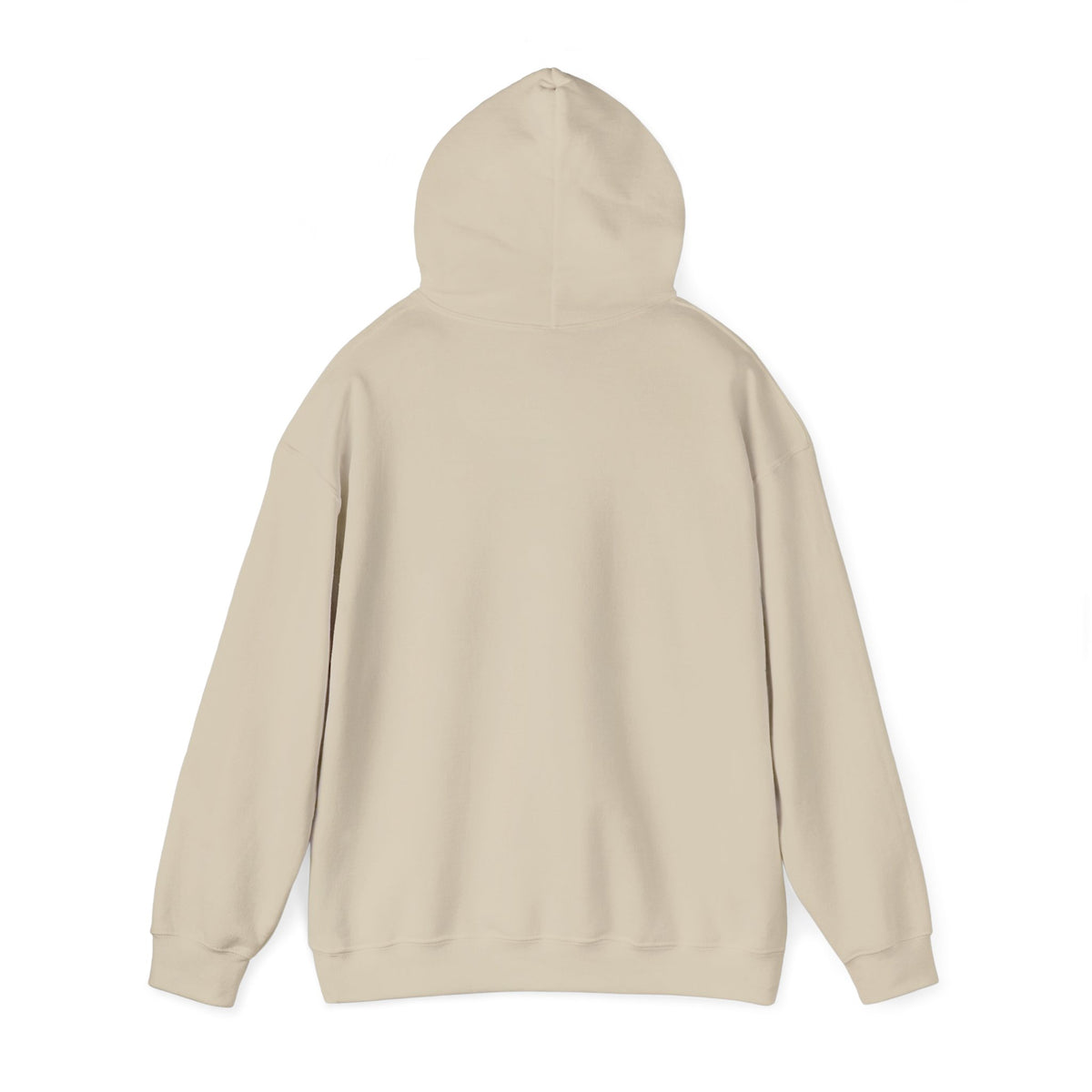 Made My Boyfriend Do The Boo Trend Hoodie – Funny Halloween Couple Sweatshirt