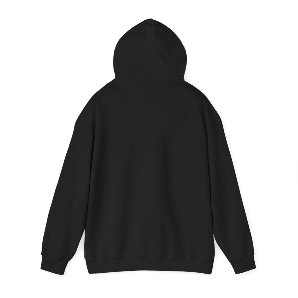Made My Boyfriend Do The Boo Trend Hoodie – Funny Halloween Couple Sweatshirt