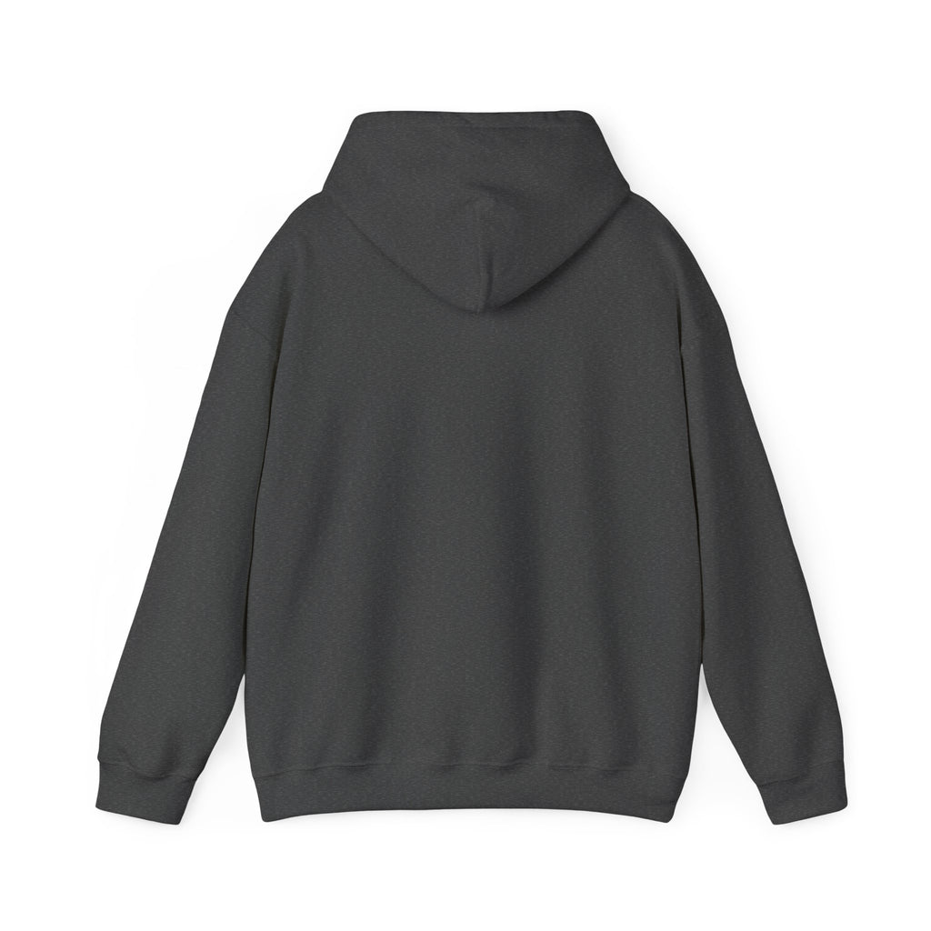 I Did The Boo Trend Hoodie – Funny Halloween Prank Sweatshirt for Boyfriend