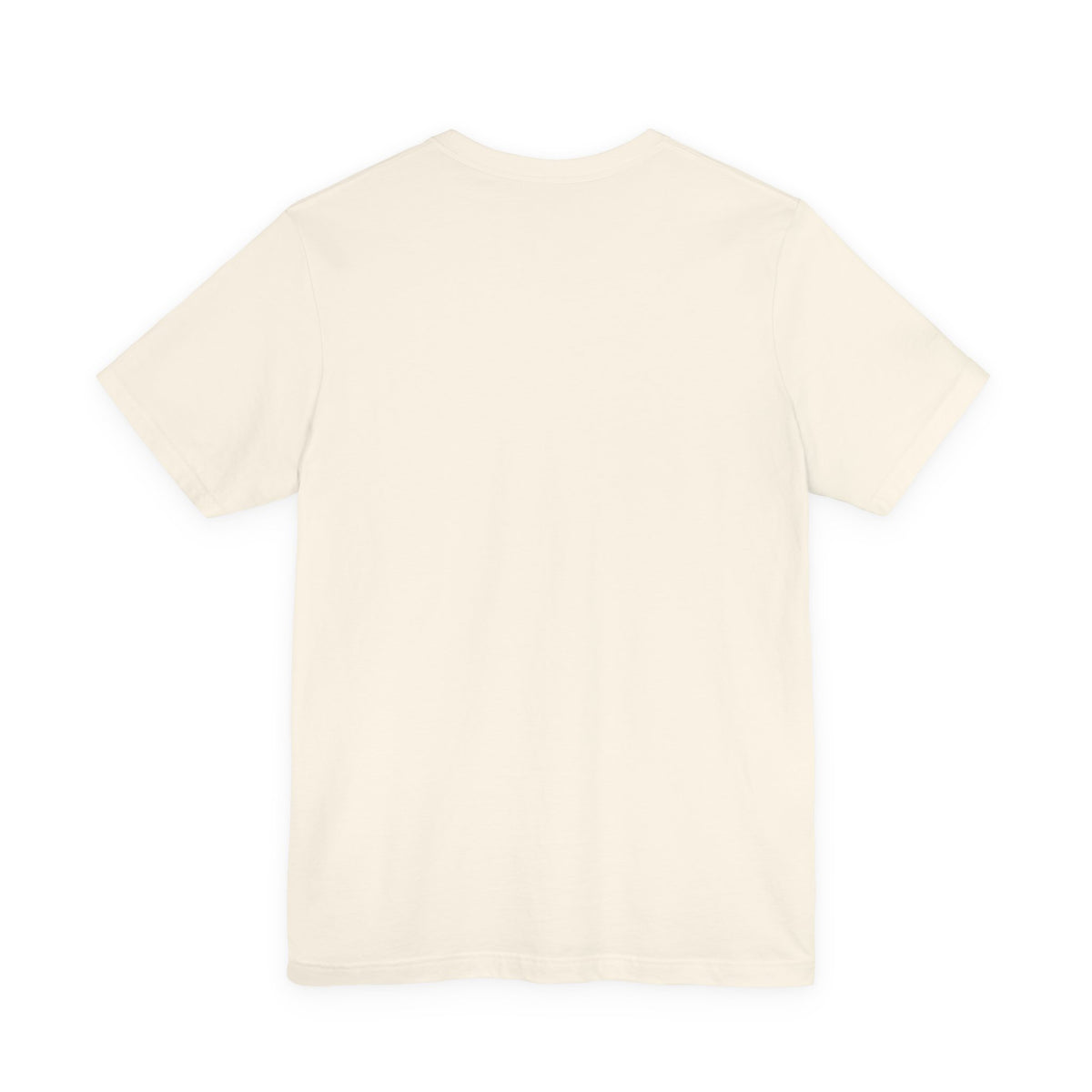 In October We Wear Pink Tee – Glam Pink Ribbon Breast Cancer Awareness Shirt