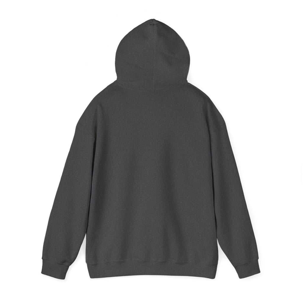 Made My Boyfriend Do The Boo Trend Hoodie – Funny Halloween Couple Sweatshirt