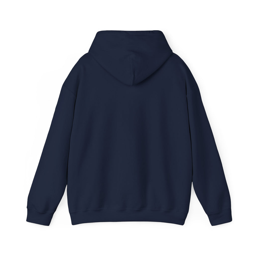 Made My Boyfriend Do The Boo Trend Hoodie – Funny Halloween Couple Sweatshirt