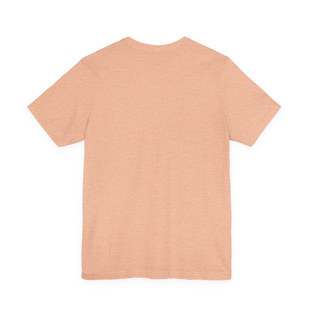 In October We Wear Pink Ghosts Tee – Cute Breast Cancer Awareness Halloween Shirt