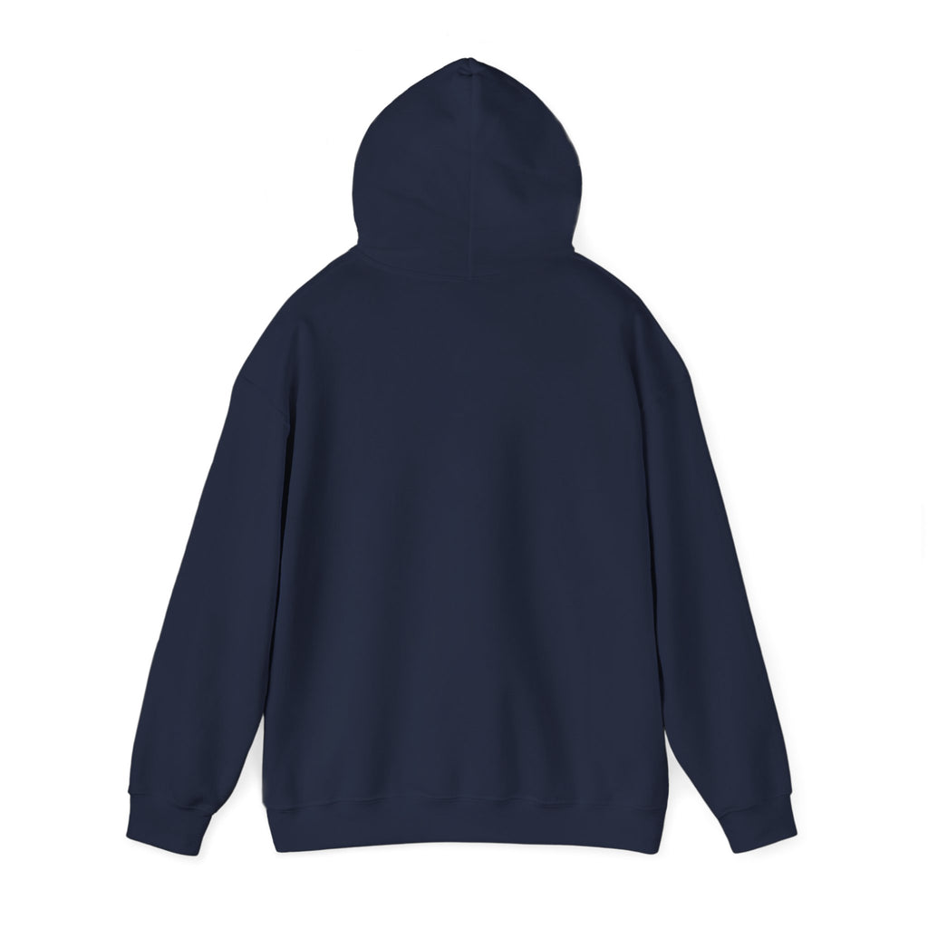 I Did The Boo Trend Hoodie – Funny Halloween Prank Sweatshirt for Boyfriend