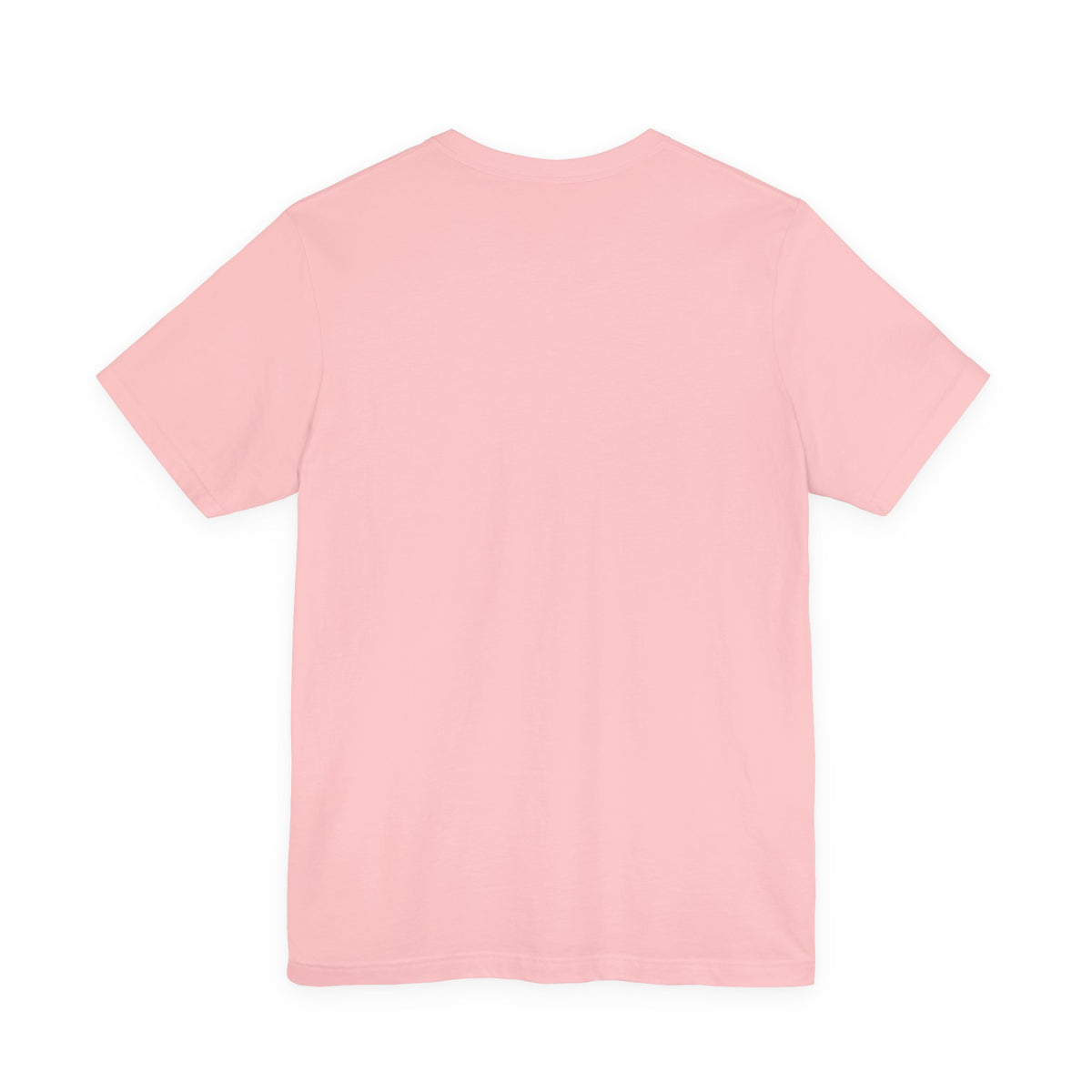 In October We Wear Pink Ghosts Tee – Cute Breast Cancer Awareness Halloween Shirt