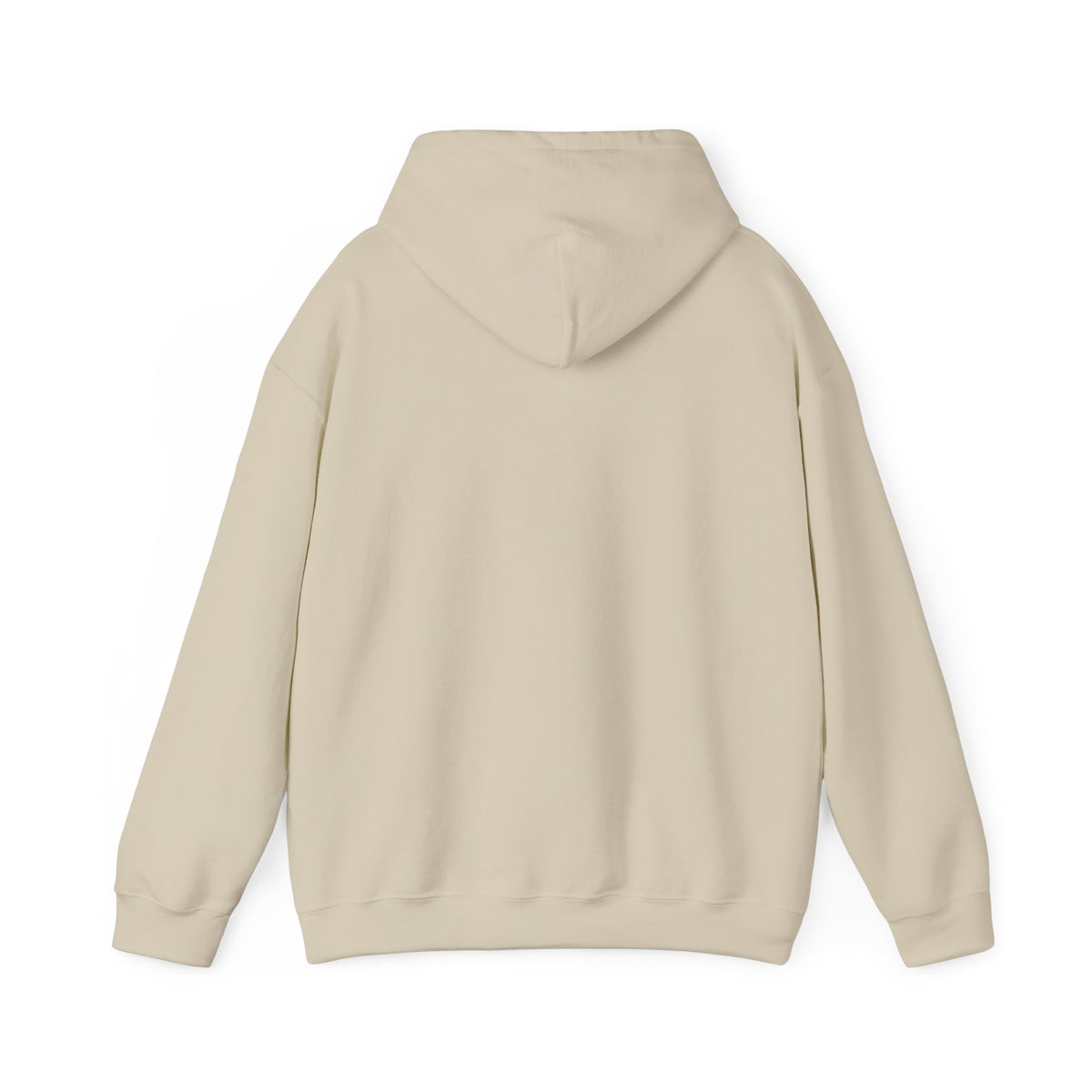 In October We Wear Pink Hoodie – Glam Pink Ribbon Breast Cancer Awareness Sweatshirt