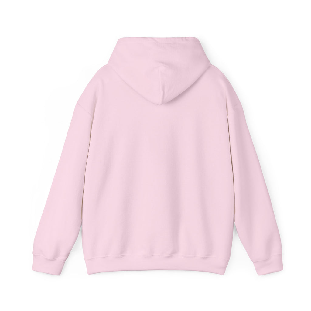 Made My Boyfriend Do The Boo Trend Hoodie – Funny Halloween Couple Sweatshirt