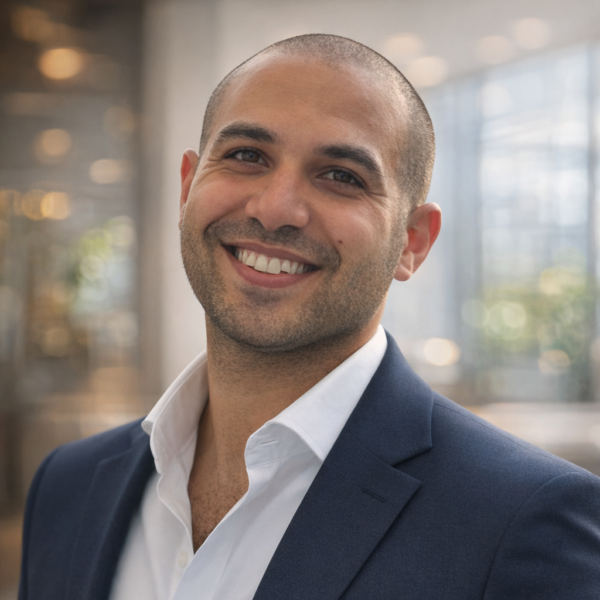 Ahmed Awni
