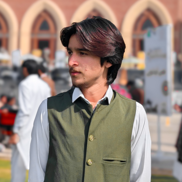 Dildar Hussain