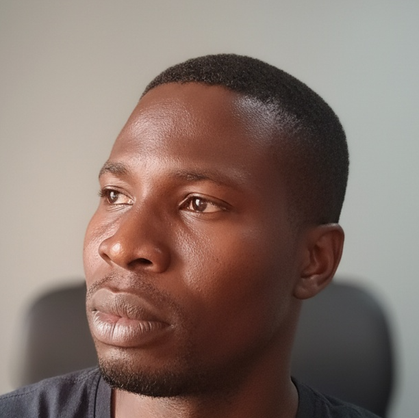 agbaje olarewaju