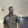 Olanrewaju Timilehin